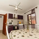 Fedrigo 아파트 *