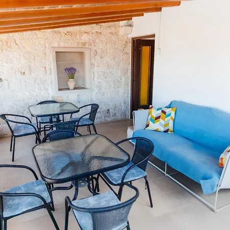Appartement Fedrigo