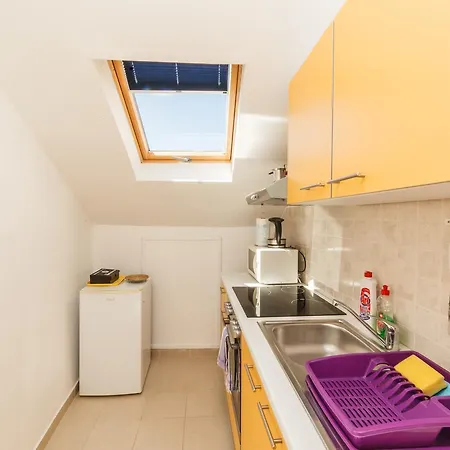 Appartement Fedrigo Sutivan