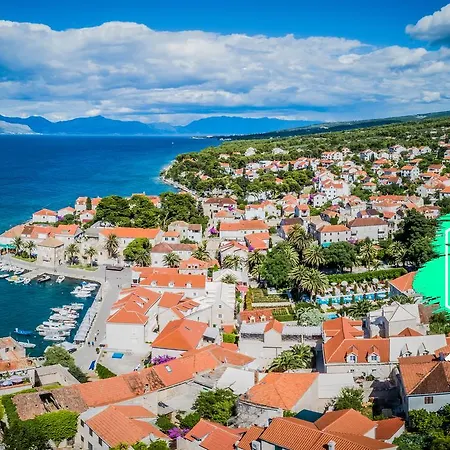 Fedrigo アパート *