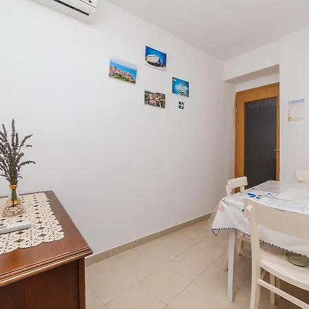 Apartment Fedrigo *