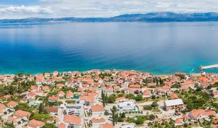 Fedrigo スティヴァン