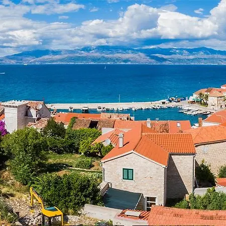 Fedrigo アパート *