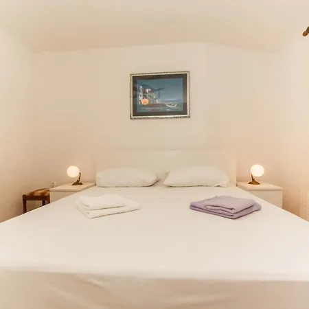 Apartment Fedrigo