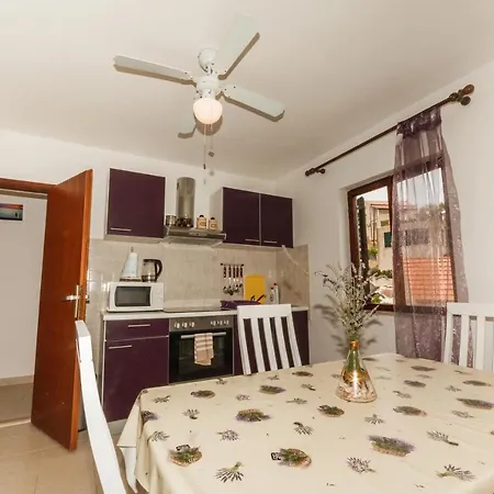 Fedrigo Apartment *