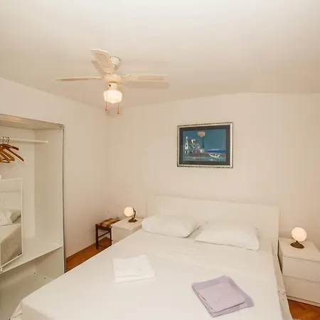 Fedrigo Apartment Sutivan