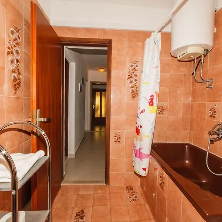 Apartment Fedrigo
