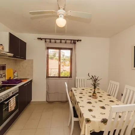 Apartment Fedrigo Sutivan