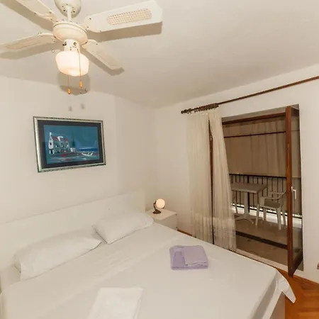 Fedrigo Apartment