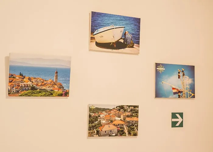 Fedrigo Apartman Sutivan