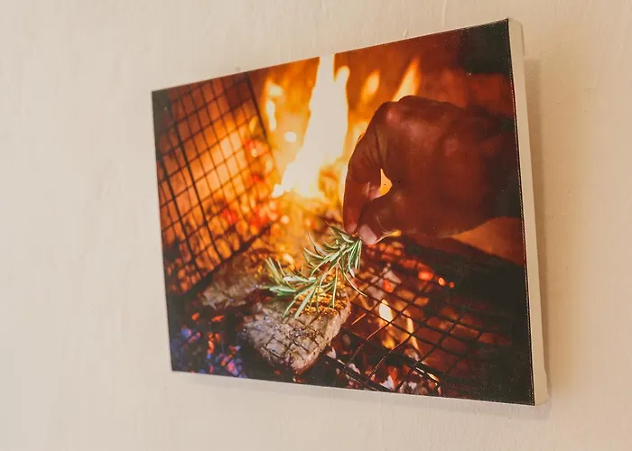 Fedrigo Apartman Sutivan