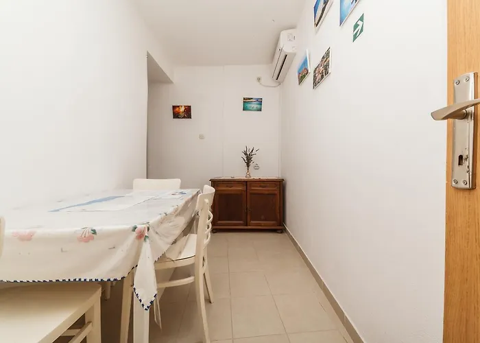 Fedrigo Apartman Sutivan