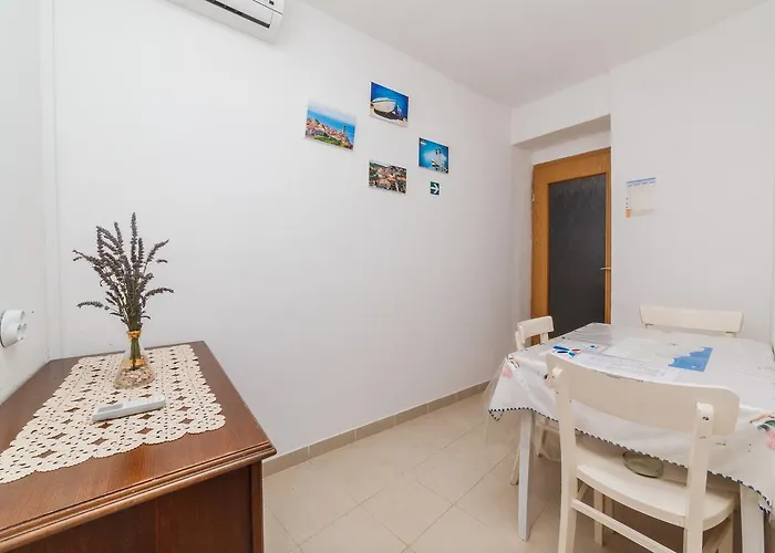 Apartman Fedrigo *