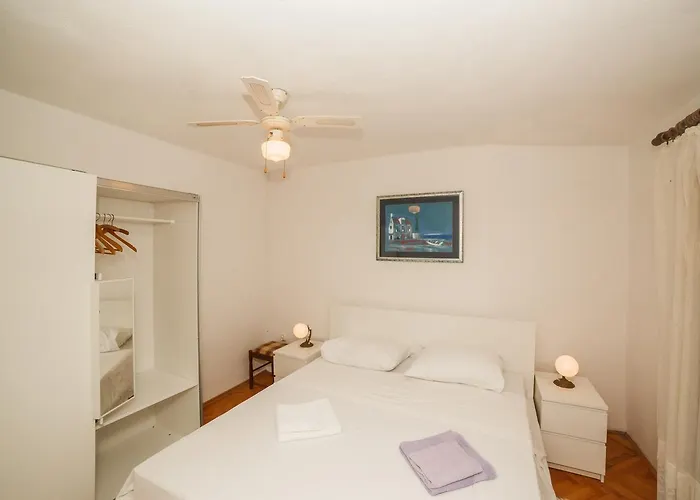 Fedrigo Apartman Sutivan