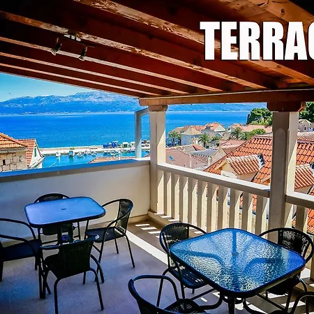 Apartman Fedrigo