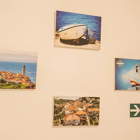 Fedrigo Apartman Sutivan